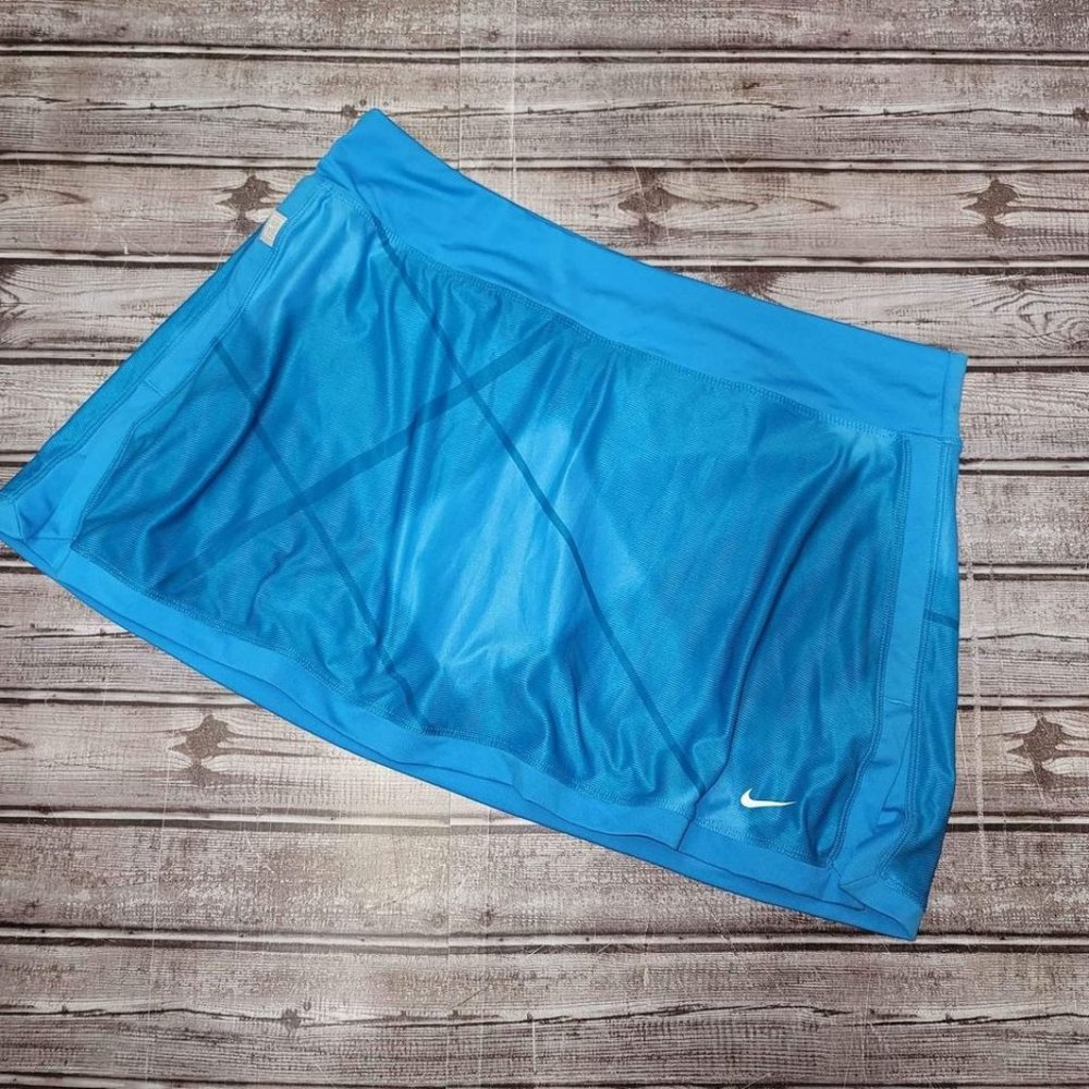 Nike Tennis Skirt